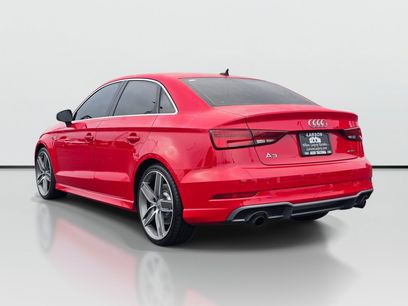 Used 2019 Audi A3 2.0T Premium Plus w/ Premium Plus Package