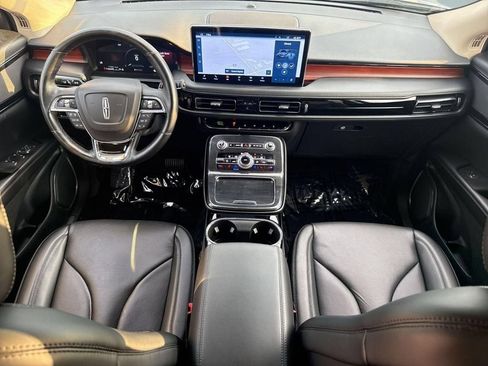 Certified 2023 Lincoln Nautilus Reserve AWD/4WD image 29