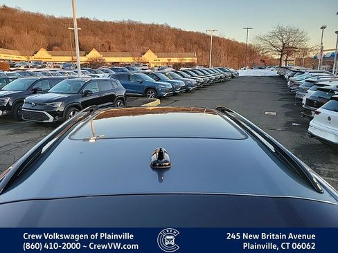 New 2026 Volkswagen Tiguan SE R-Line image 30