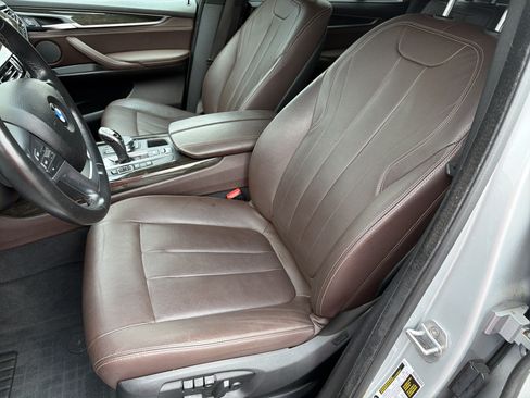 Used 2018 BMW X5 xDrive35i AWD/4WD image 18
