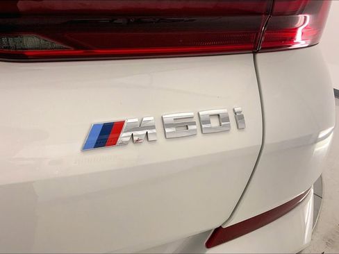 Certified 2025 BMW X6 M60i image 30