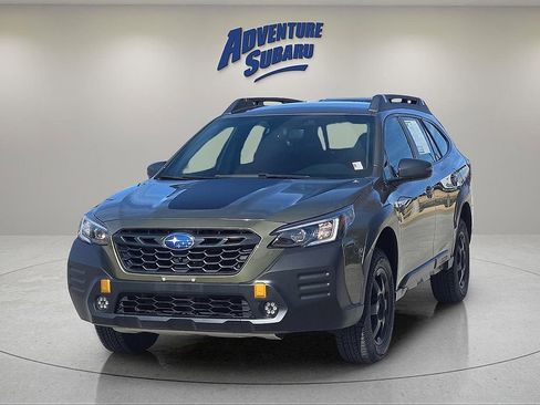 Used 2023 Subaru Outback Wilderness image 2