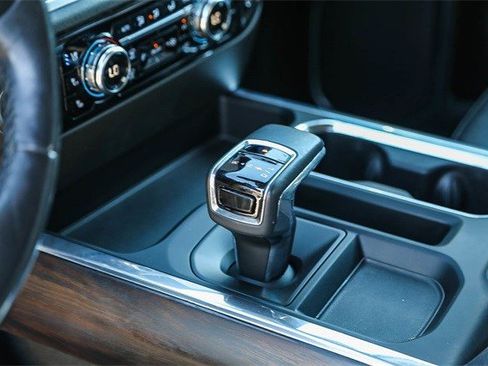 Used 2022 GMC Sierra 1500 SLT image 20