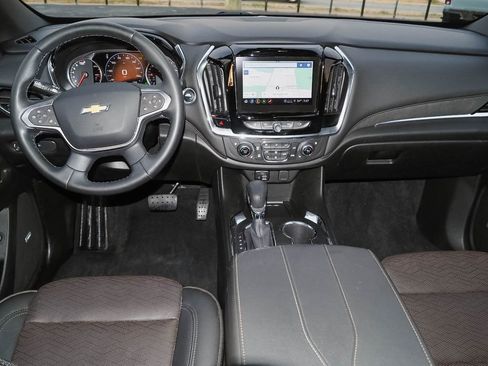 Certified 2023 Chevrolet Traverse High Country image 12