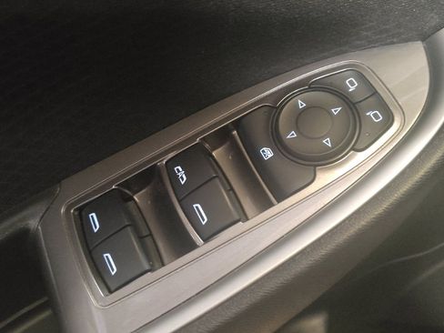 Used 2025 Chevrolet Malibu LT FWD image 27