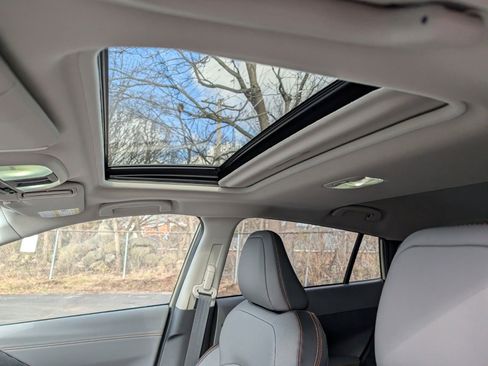 New 2026 Subaru Crosstrek 2.5i Limited AWD/4WD image 3