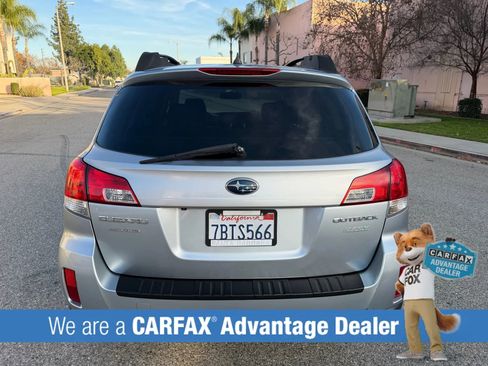 Used 2013 Subaru Outback 2.5i Limited image 7