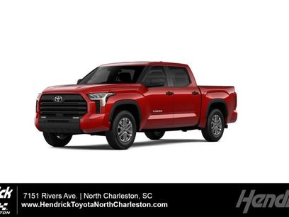 New 2026 Toyota Tundra SR5