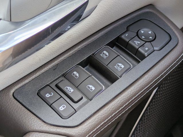 New 2026 RAM 1500 Laramie AWD/4WD image 24