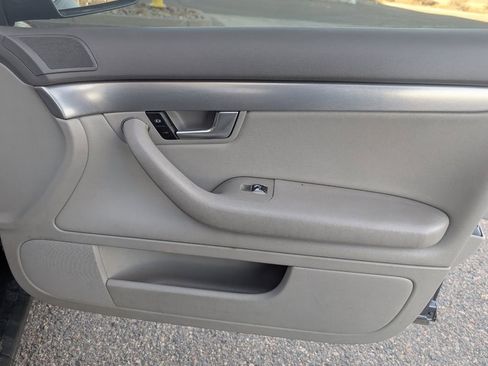 Used 2002 Audi A4 1.8T image 29