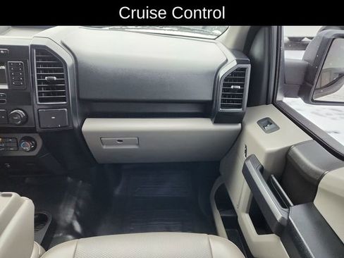 Used 2018 Ford F150 XL w/ XL Power Equipment Group image 23