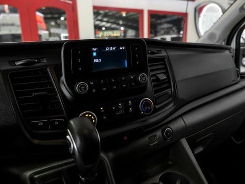 Used 2020 Ford Transit 350 w/ Interior Upgrade Package RWD image 19