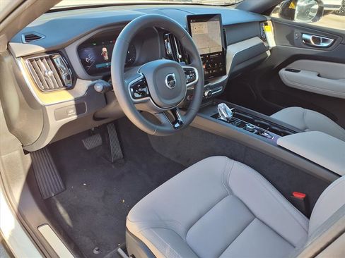 New 2026 Volvo XC60 B5 Plus w/ Protection Package Premier image 12