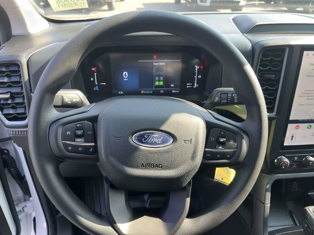 New 2026 Ford Ranger XL w/ Trailer Tow Package AWD/4WD image 8