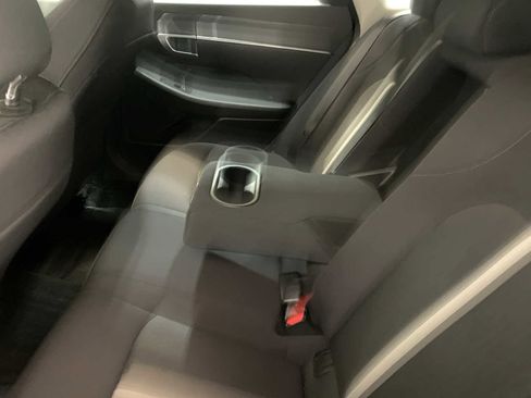 Used 2023 Hyundai Sonata SEL w/ Convenience Package image 5