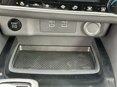 New 2026 Nissan Rogue Dark Armor AWD/4WD image 23