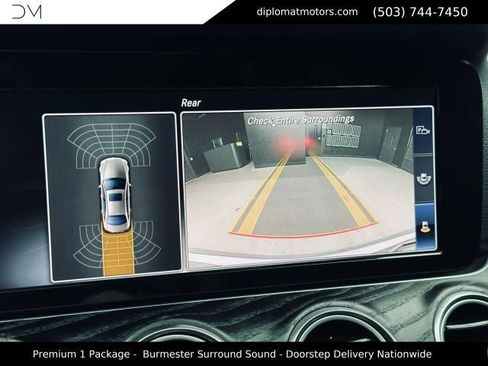 Used 2018 Mercedes-Benz E 300 image 36