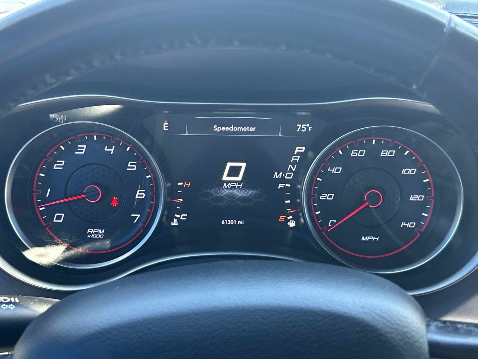 Used 2020 Dodge Charger SXT w/ Plus Group RWD image 39