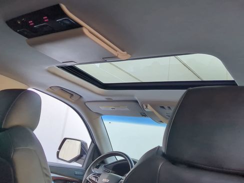 Used 2019 Cadillac Escalade Luxury image 22