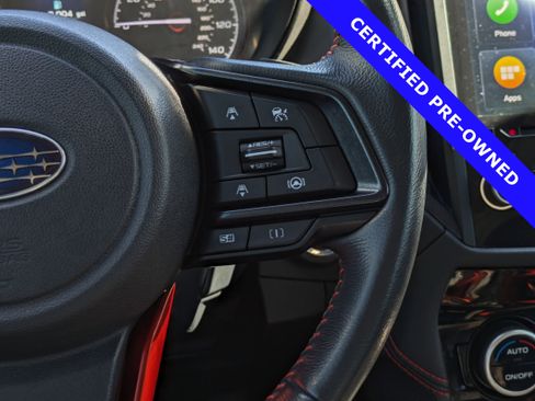 Used 2022 Subaru Forester Sport w/ Popular Package #3 image 27