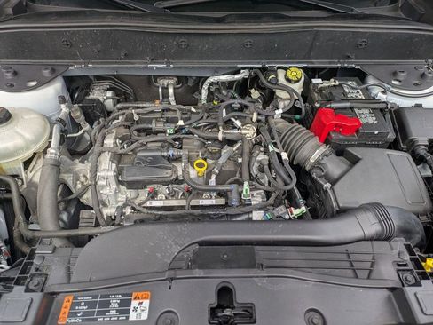 Used 2023 Ford Bronco Sport Big Bend w/ Convenience Package image 26