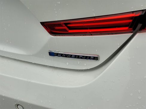 Used 2021 Honda Accord EX-L image 9