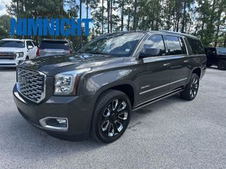 Used 2020 GMC Yukon XL Denali w/ Denali Premium Package RWD video 1