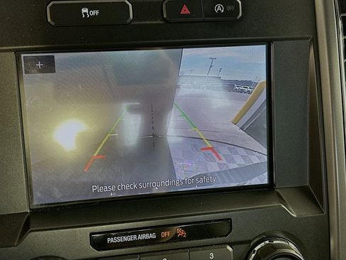 Used 2020 Ford F150 XLT w/ Equipment Group 301A Mid image 13