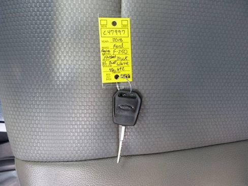 Used 2018 Ford F250 XL RWD image 32