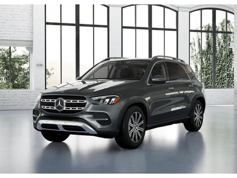 New 2026 Mercedes-Benz GLE 350 4MATIC image 40
