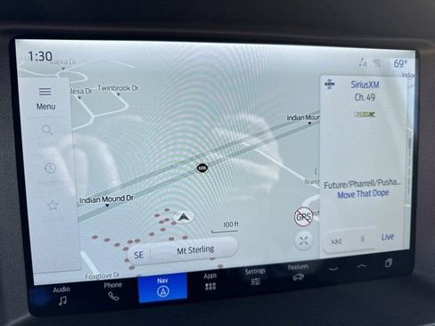 New 2025 Ford Bronco Raptor AWD/4WD image 29