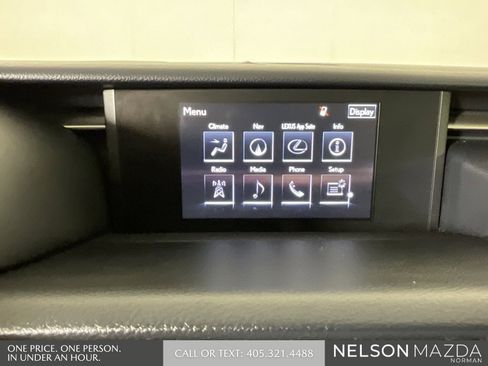 Used 2015 Lexus RC 350 image 29