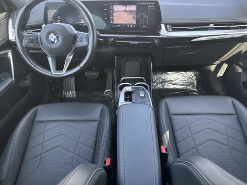 Used 2024 BMW X1 xDrive28i image 14