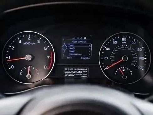 Used 2019 Kia Sportage LX FWD image 24