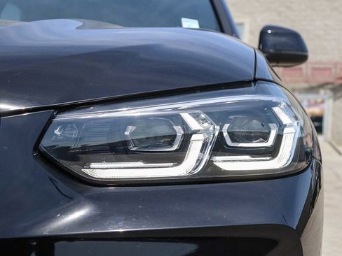 Used 2023 BMW X3 sDrive30i w/ Premium Package RWD image 9