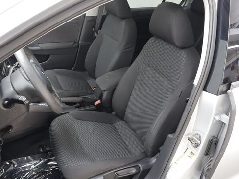 Used 2012 Volkswagen Jetta S FWD image 12