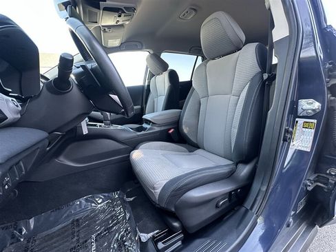 Used 2025 Subaru Outback Premium AWD/4WD image 50
