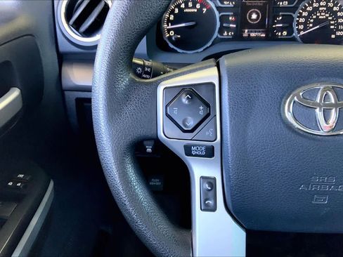 Used 2020 Toyota Tundra SR5 w/ SR5 Upgrade Package image 23