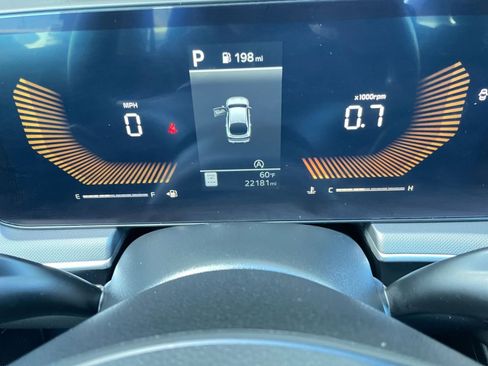 Used 2025 Kia K5 LXS image 41