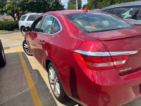 Used 2012 Buick Verano FWD image 4