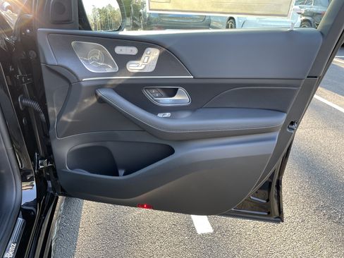 New 2026 Mercedes-Benz GLE 350 4MATIC image 42