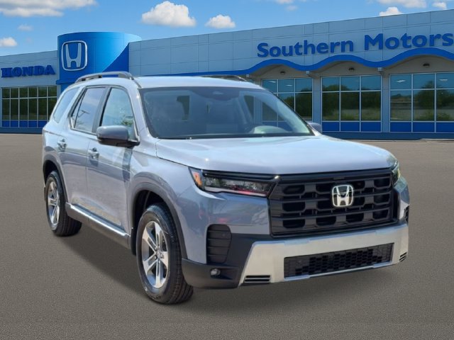 New 2026 Honda Pilot EX-L image 7