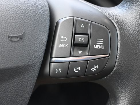 New 2025 Ford Bronco Sport Big Bend image 18