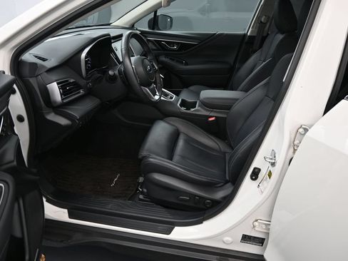 Used 2024 Subaru Outback Limited XT AWD/4WD image 17