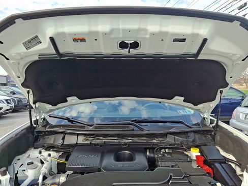 Used 2025 Nissan Murano SL AWD/4WD image 28