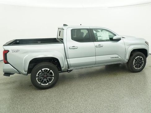 New 2025 Toyota Tacoma TRD Sport image 24