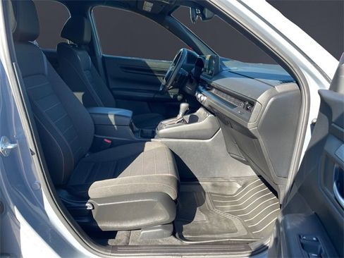 Certified 2023 Honda CR-V Sport image 15