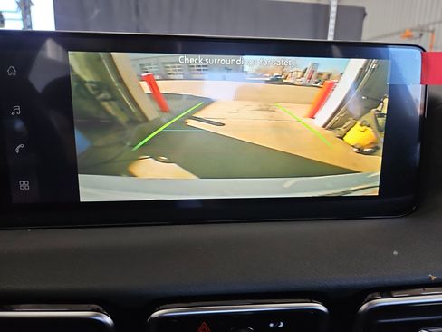 New 2026 Nissan Sentra S image 16