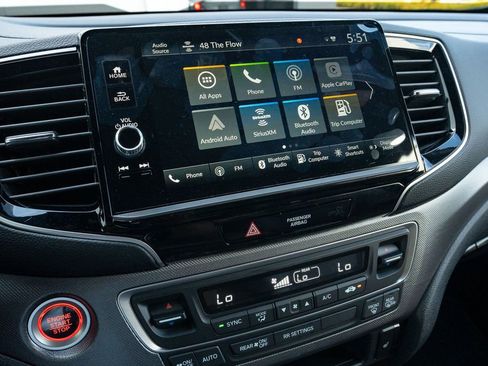 New 2026 Honda Ridgeline RTL image 28
