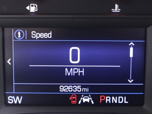 Used 2021 Chevrolet Equinox LT FWD image 16